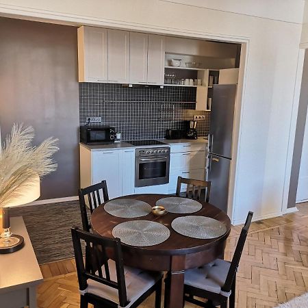 Gonsiori 3 Tenors Apartment Tallinn Ngoại thất bức ảnh