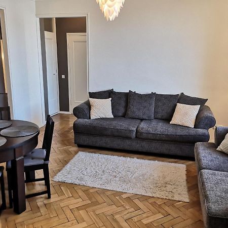 Gonsiori 3 Tenors Apartment Tallinn Ngoại thất bức ảnh