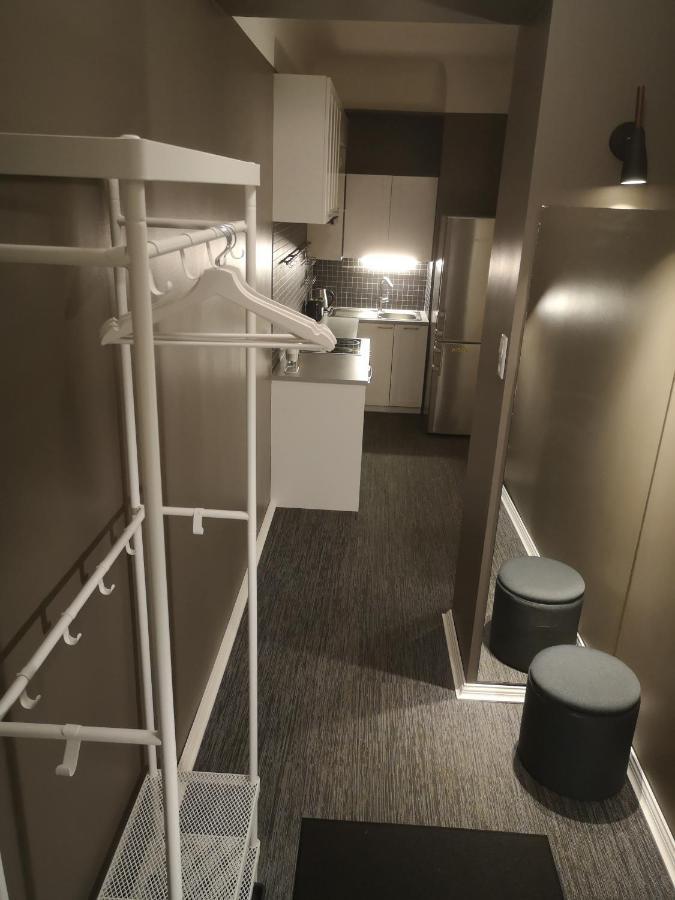Gonsiori 3 Tenors Apartment Tallinn Ngoại thất bức ảnh