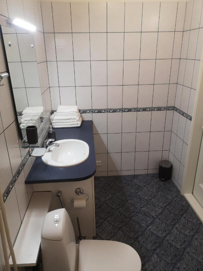 Gonsiori 3 Tenors Apartment Tallinn Ngoại thất bức ảnh
