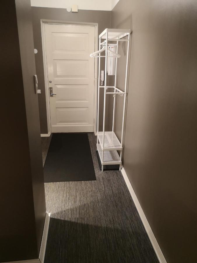 Gonsiori 3 Tenors Apartment Tallinn Ngoại thất bức ảnh