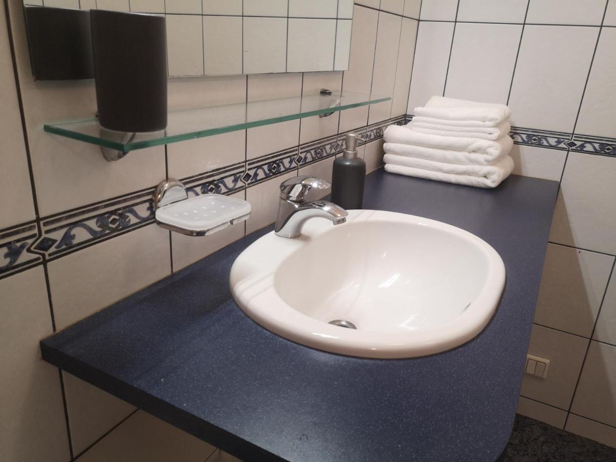 Gonsiori 3 Tenors Apartment Tallinn Ngoại thất bức ảnh