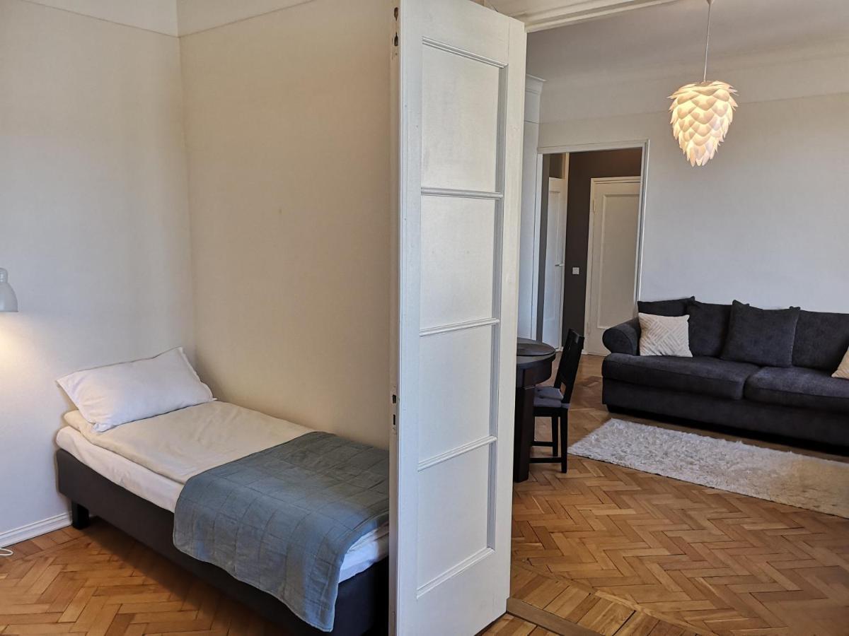 Gonsiori 3 Tenors Apartment Tallinn Ngoại thất bức ảnh