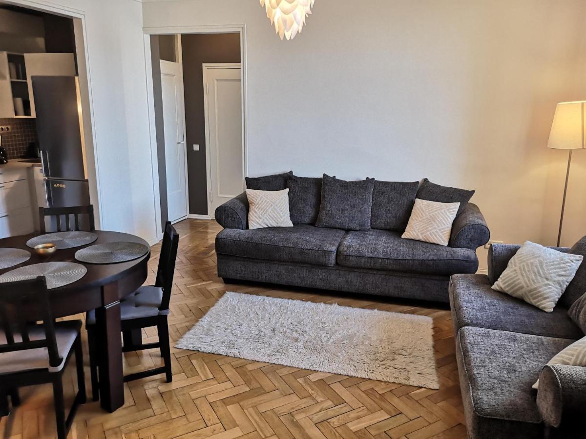 Gonsiori 3 Tenors Apartment Tallinn Ngoại thất bức ảnh