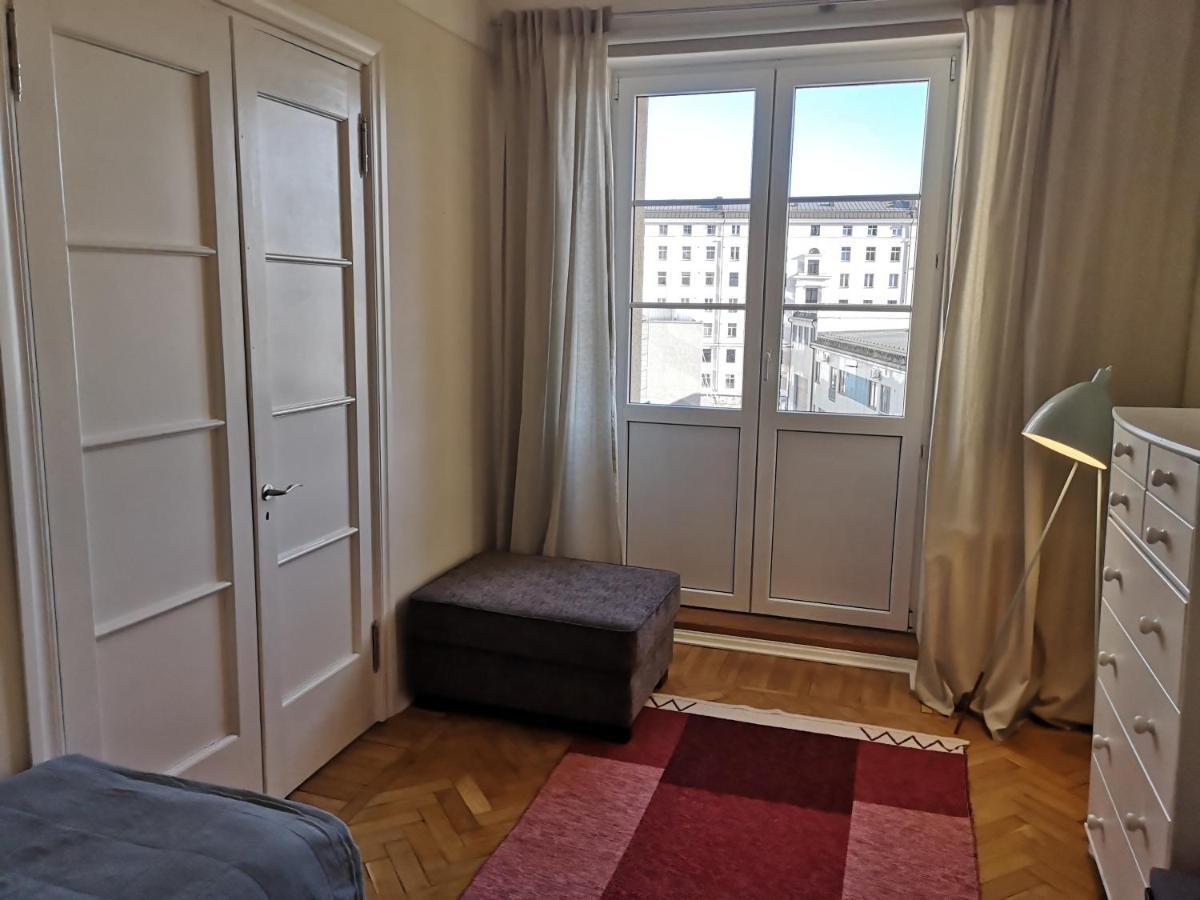 Gonsiori 3 Tenors Apartment Tallinn Ngoại thất bức ảnh