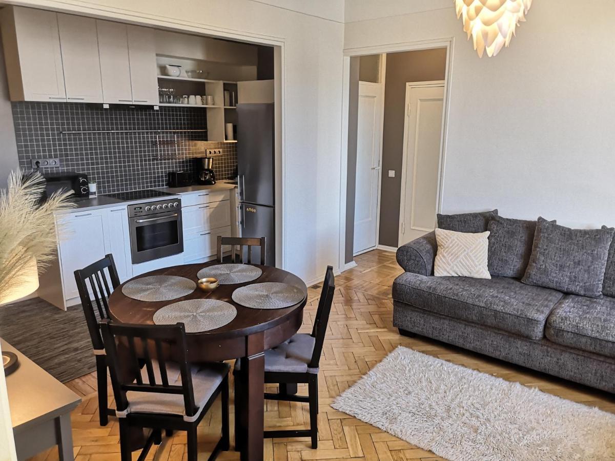 Gonsiori 3 Tenors Apartment Tallinn Ngoại thất bức ảnh