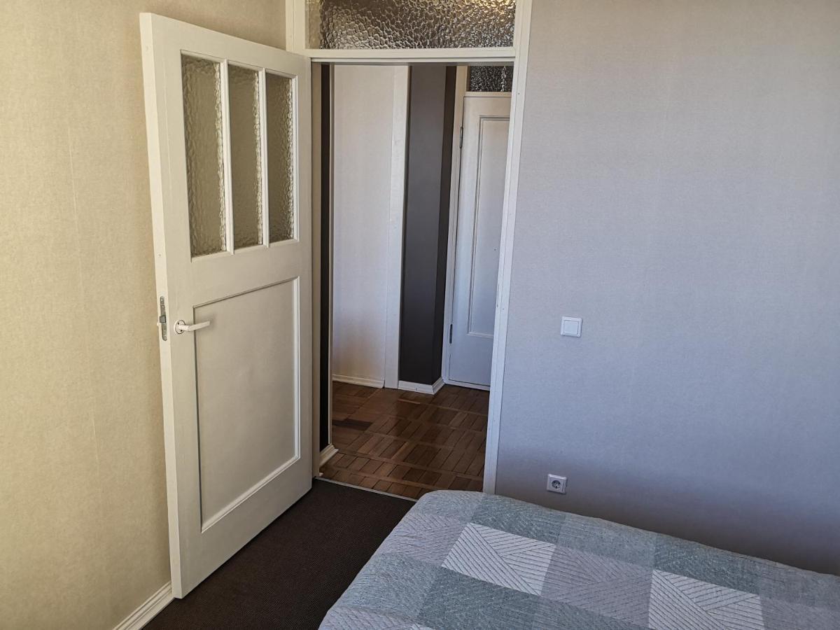 Gonsiori 3 Tenors Apartment Tallinn Ngoại thất bức ảnh
